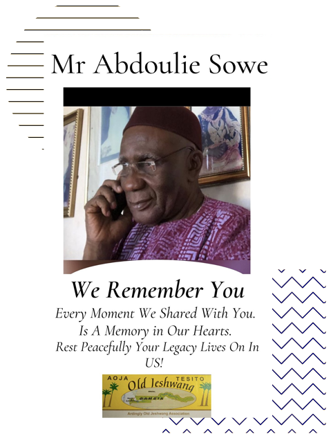 Mr Sowe NEW3